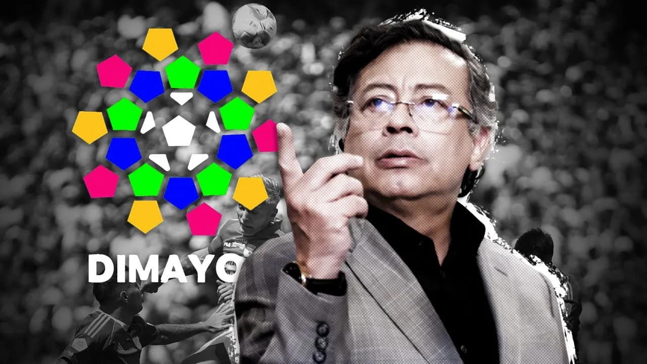 Igualdad salarial y descansos obligatorios: el revolcón laboral que le espera al fútbol colombiano por decreto del gobierno Petro