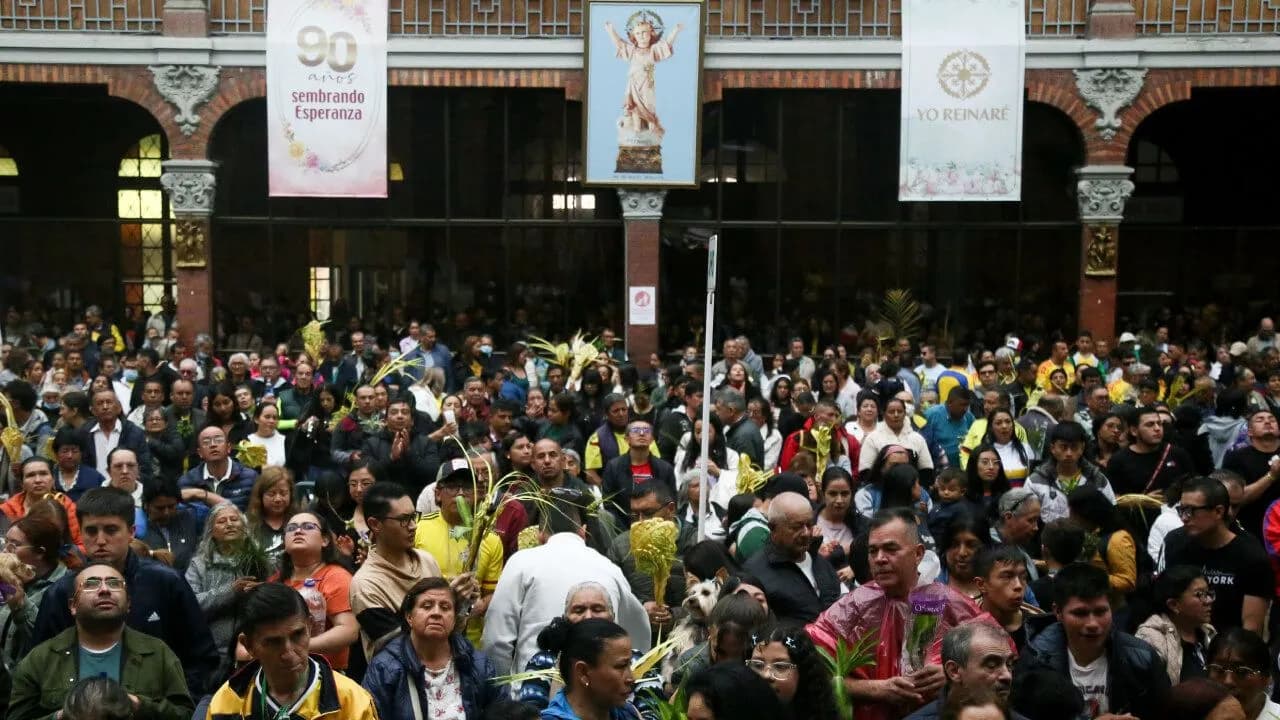 Foto: Colprensa. 