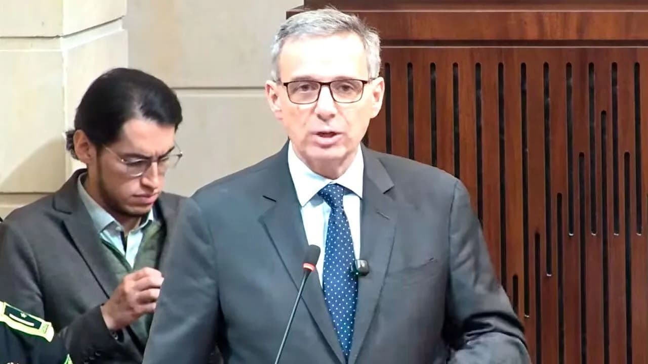 El Congreso le pone la lupa al presupuesto del Gobierno: el primer pulso ante el Legislativo El Congreso le pone la lupa al presupuesto del Gobierno: el primer pulso ante el Legislativo