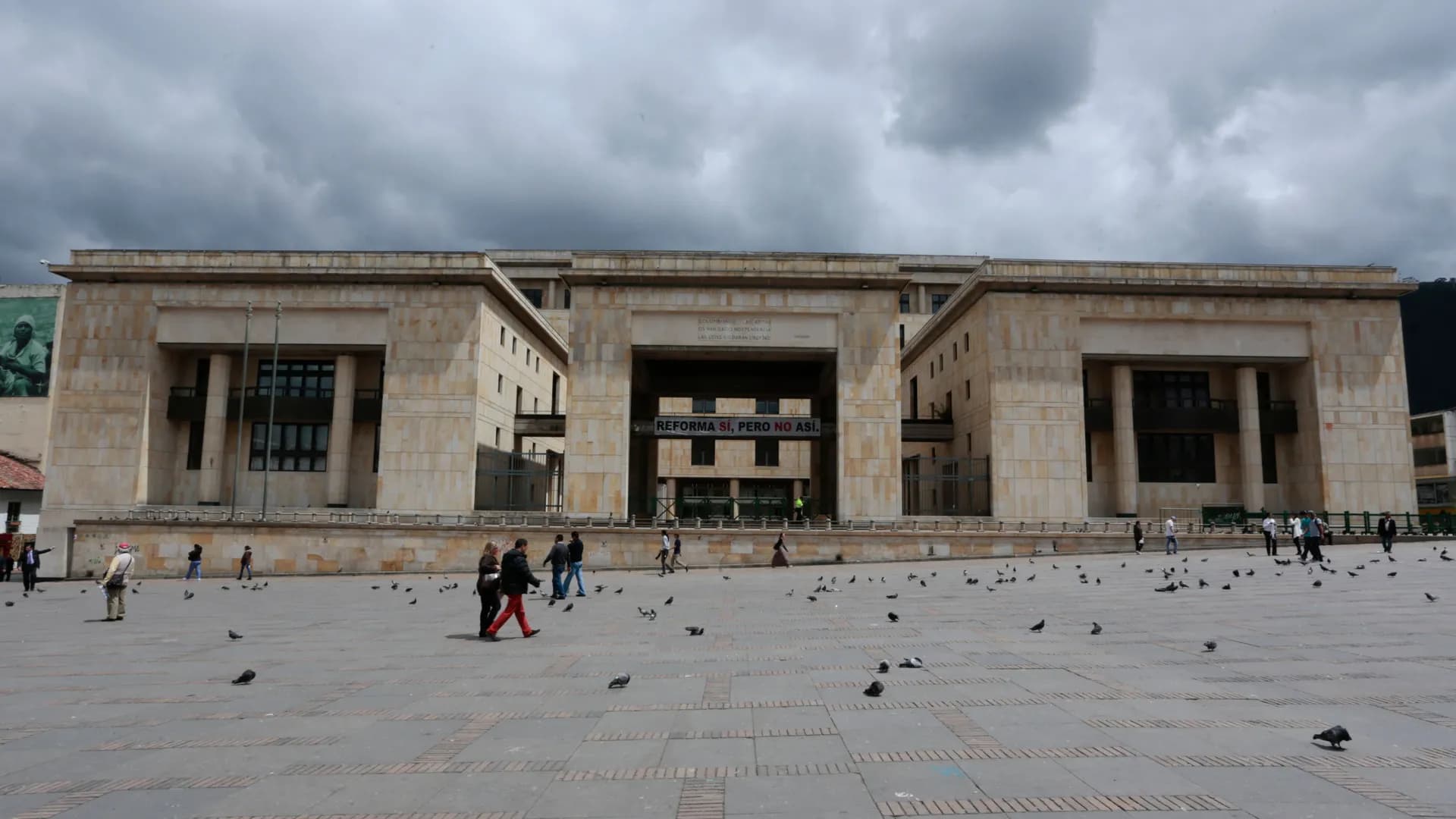 ¿Quién manda en las altas cortes? La radiografía inédita de la élite judicial en Colombia
