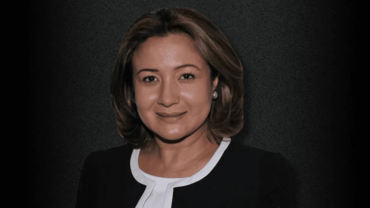Condenan a la excongresista Tatiana Cabello a 12 años de prisión por exigir dinero a miembros de su UTL