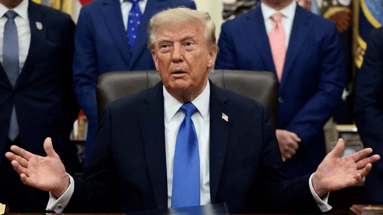 Estados Unidos redirige 52 millones de dólares de ayuda militar a Colombia y otros tres países de América Latina