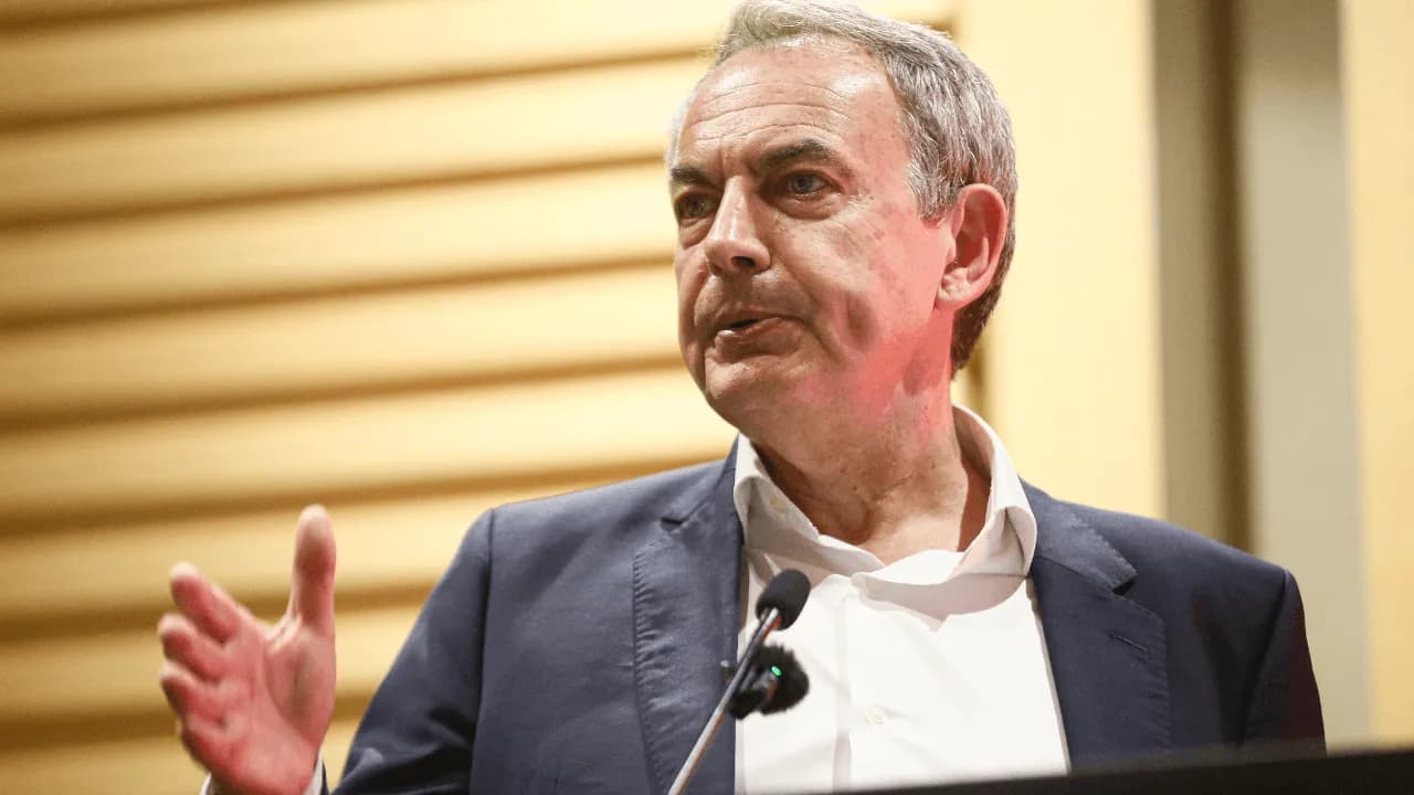 El expediente Zapatero: cuando la mediación se vuelve deuda 