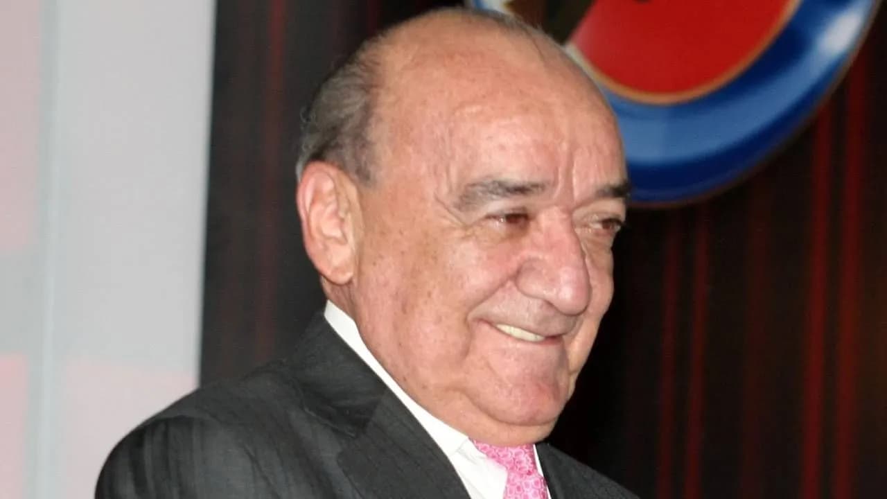 Yamid Amat, en cuidados intensivos: lo que se sabe de la salud del fundador de CM&