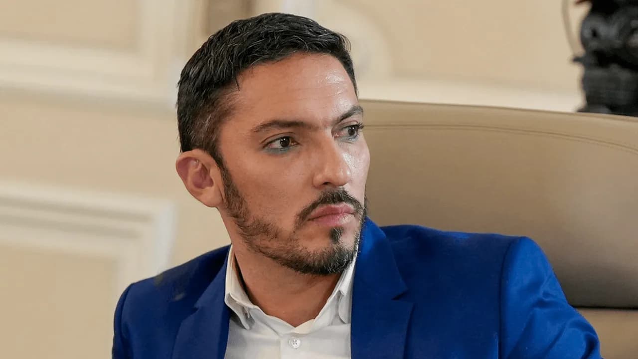 Juan Carlos Florián