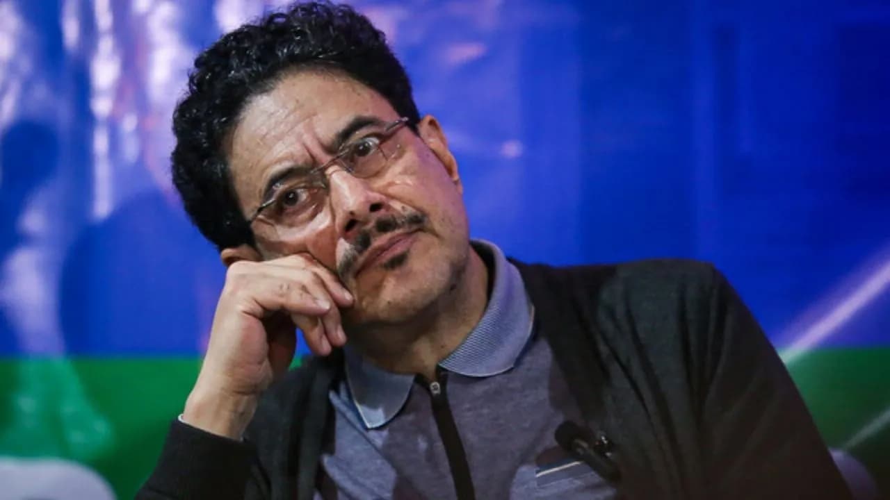 Iván Cepeda sobre la Paz Total 3