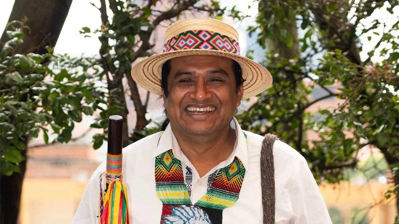 Alfredo Acosta Zapata, nuevo ministro de Igualdad y Equidad.