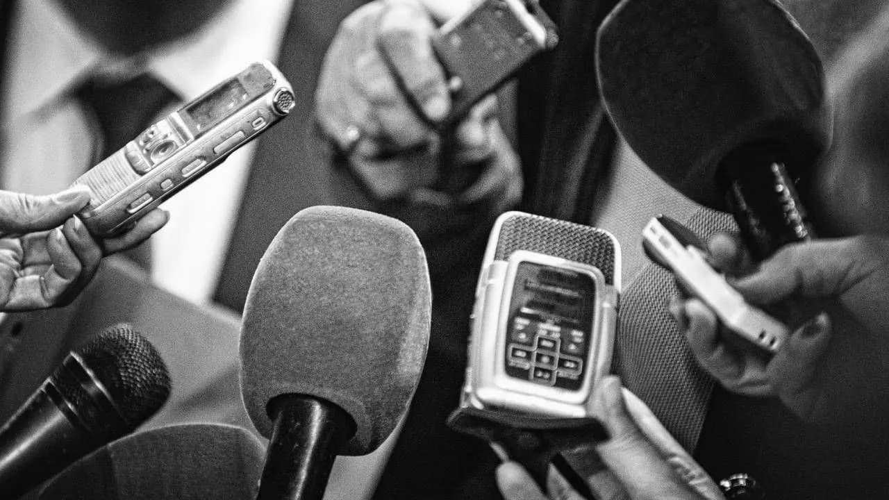 Periodismo 12