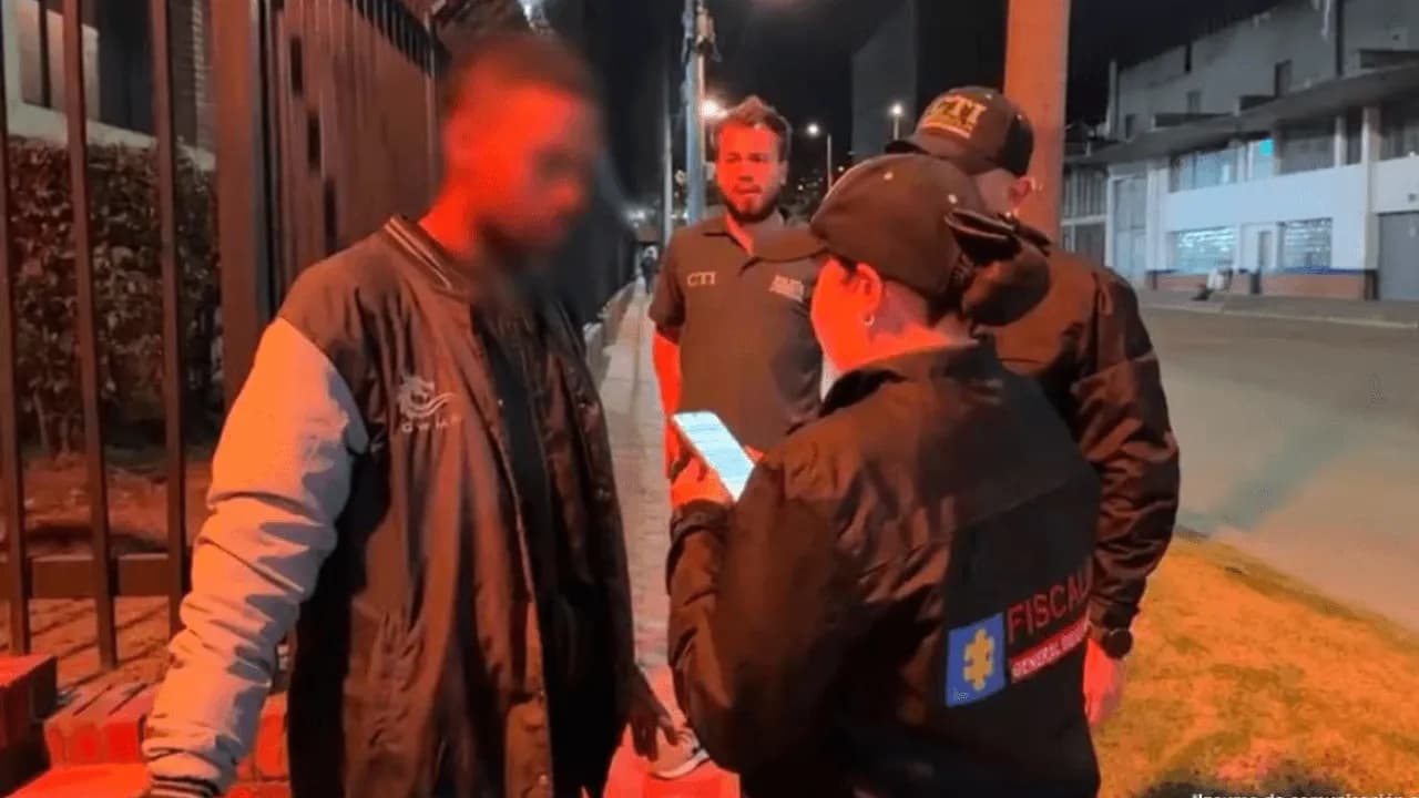 La cronología de las últimas horas de Ana Lucía antes de desaparecer