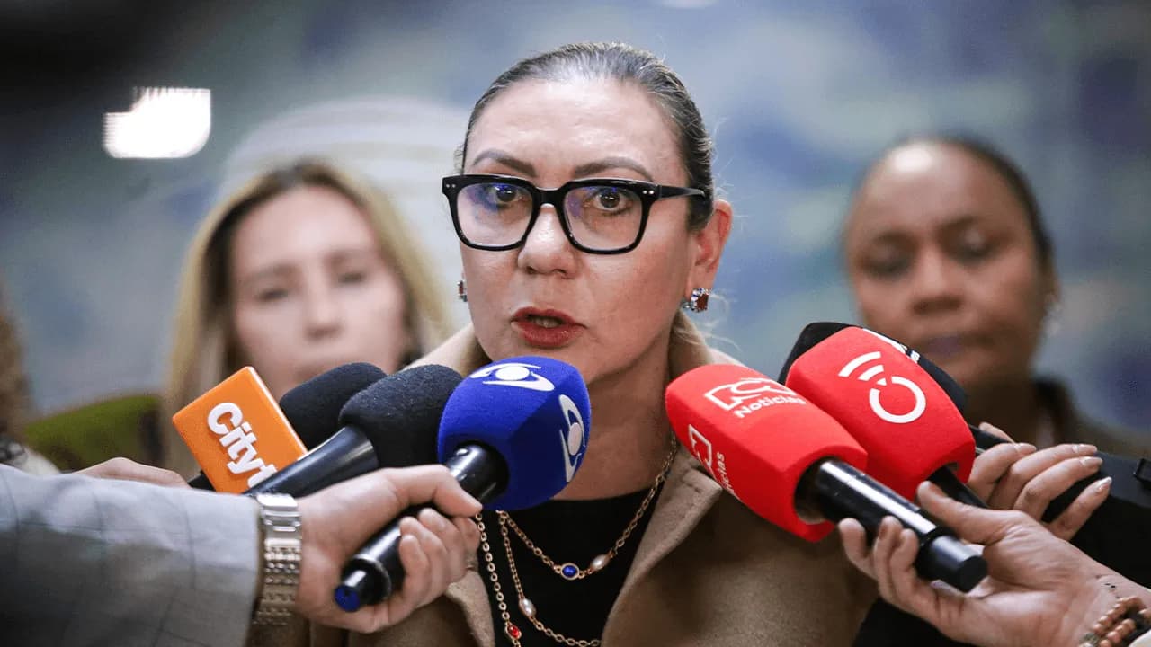 Polémica en el ICBF: la nueva directora habló sobre la directriz para excluir la palabra 'niña' del lenguaje institucional