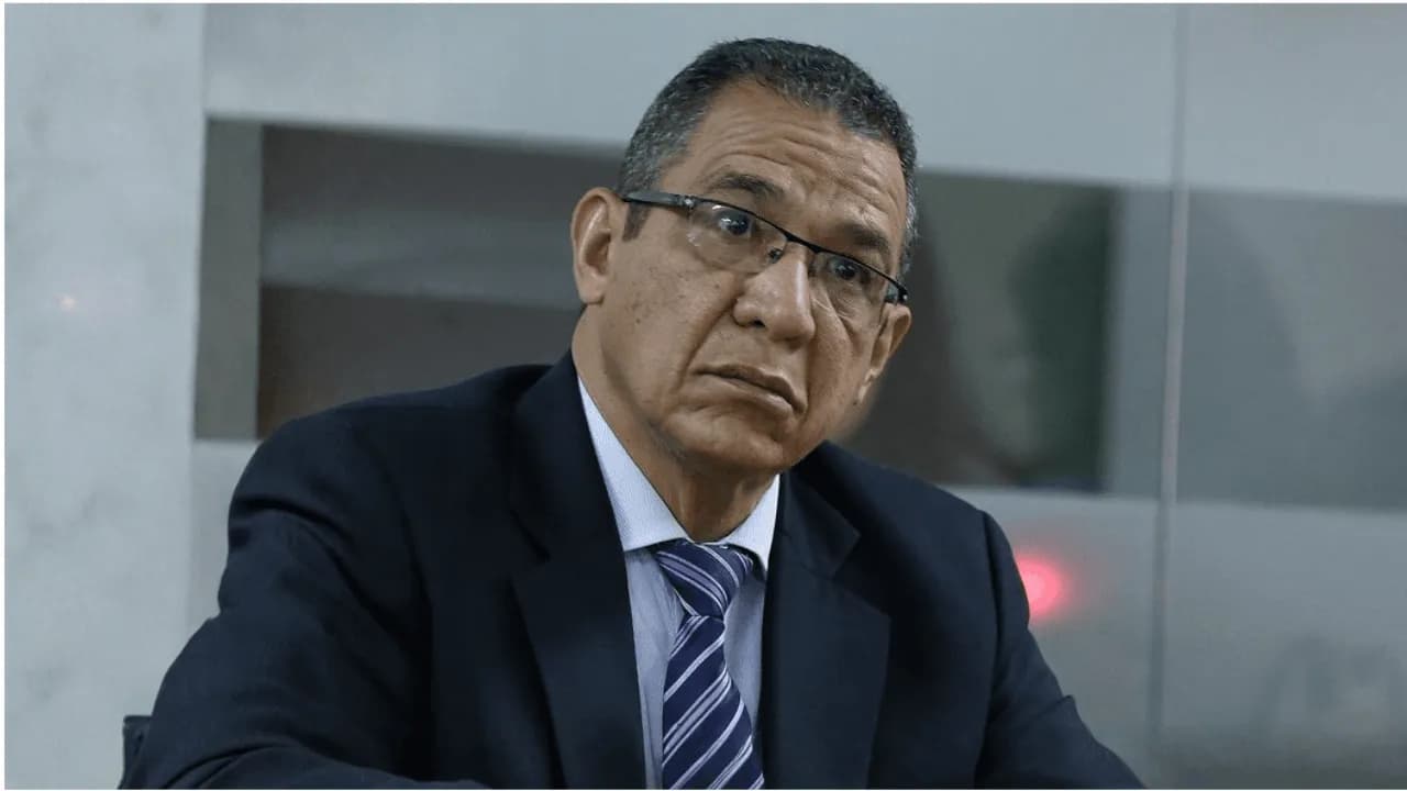 Corte Suprema concede libertad condicional al exmagistrado Gustavo Malo, condenado por el Cartel de la Toga