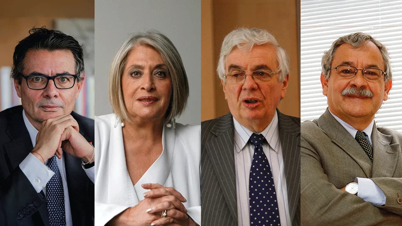 Veintisiete voces del centro piden ponerle freno a la incertidumbre política