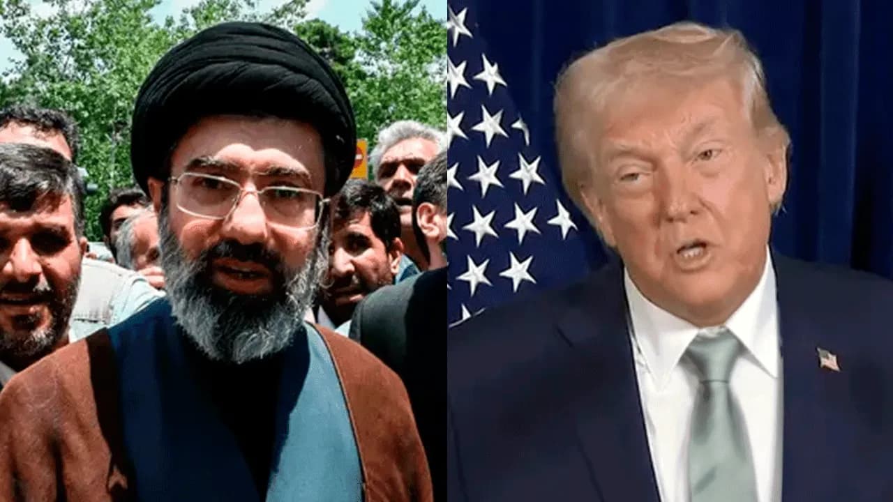 Estados Unidos e Irán llegan a un acuerdo de prorrogar la tregua mientras crece la tensión militar en Medio Oriente 