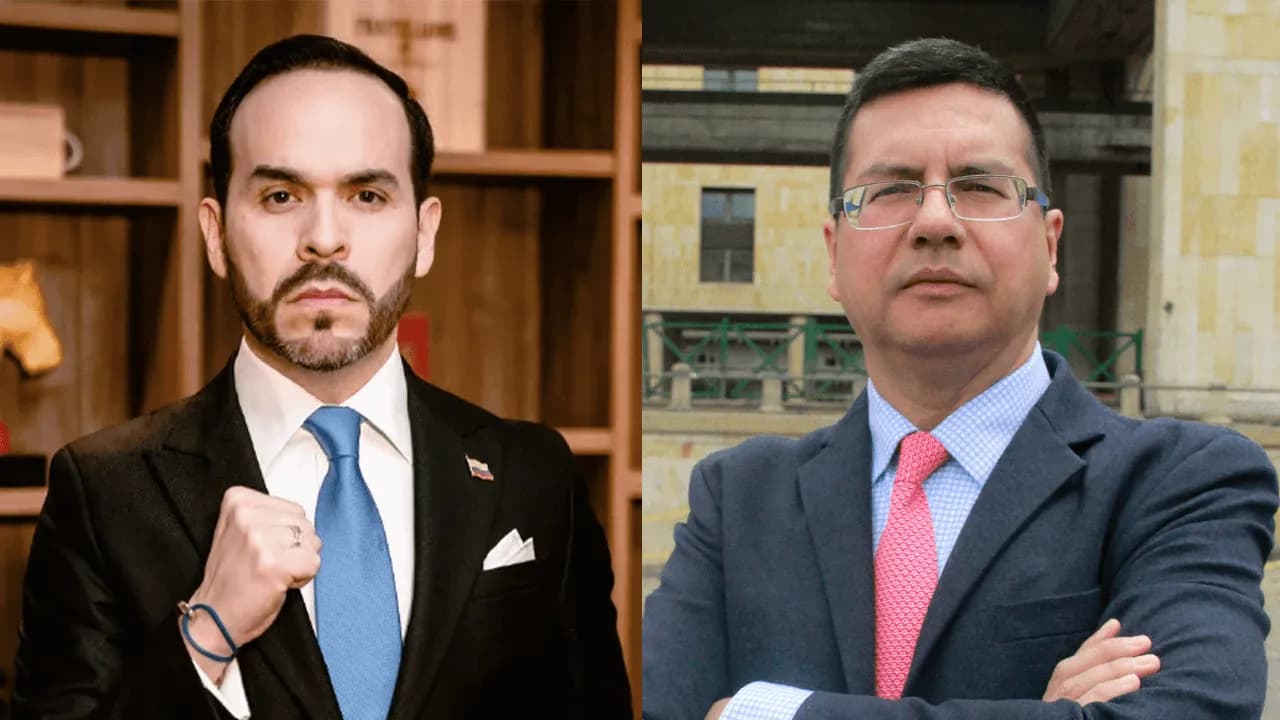 Defensores de la Patria denuncia, de nuevo, presuntas irregularidades en contratación por más de 370 mil millones de pesos