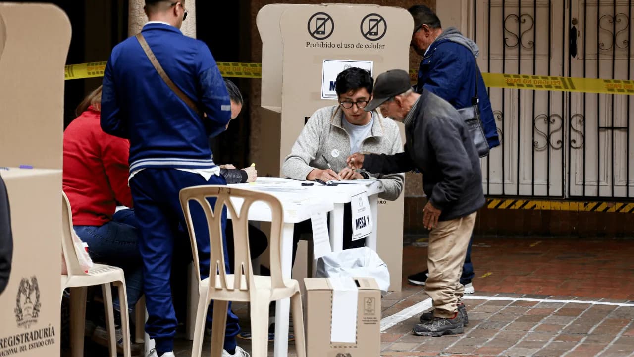 MOE advierte sobre tres riesgos críticos en la segunda vuelta presidencial