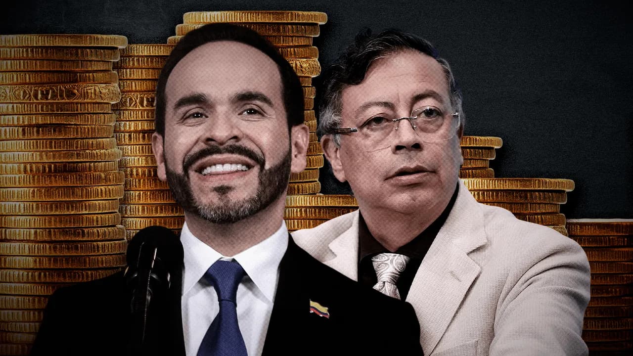 CAMBIO analiza el presupuesto récord de De la Espriella: más deuda, menos inversión y nuevas prioridades 