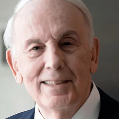 Murió Joseph F. Fraumeni Jr., el médico que descubrió que el cáncer puede heredarse