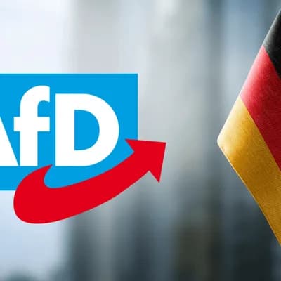 El triunfo de la extrema derecha: no es 1933, pero ya es otra Alemania. Por Hans Blumenthal