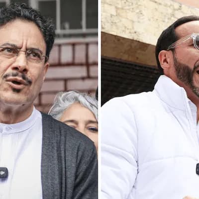  Invamer se retira de las mediciones para la segunda vuelta presidencial