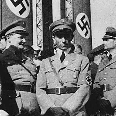 El fascista: anatomía emocional de una fragilidad organizada