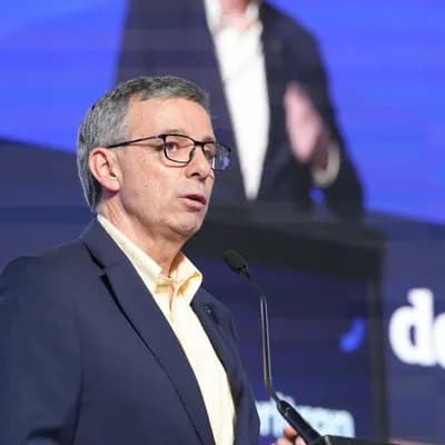 Ministerio de Hacienda anuncia recorte de gasto de 21,9 billones para el presupuesto de 2026 
