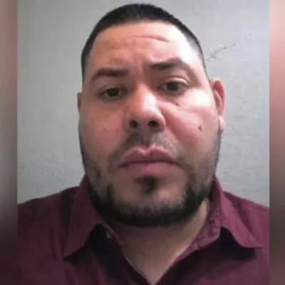 Alias Tito, investigado por secuestro y homicidio en Nariño | Crédito: Redes sociales de la Fiscalía