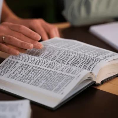 Las razones del Tribunal de Cundinamarca para anular el Día de la Biblia en Chía