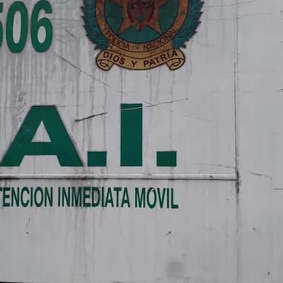 ¿Qué se sabe del explosivo que detonó junto a un CAI en Ciudad Bolívar? Esto reveló la Policía Metropolitana