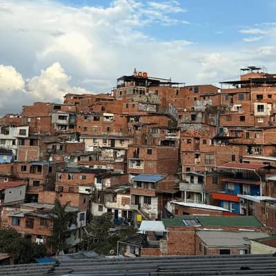 Comuna 13 de Medellín: el rincón donde Colombia aprendió a confiar de nuevo