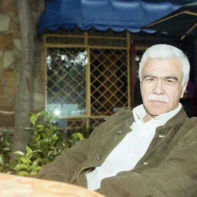 Germán Castro Caycedo