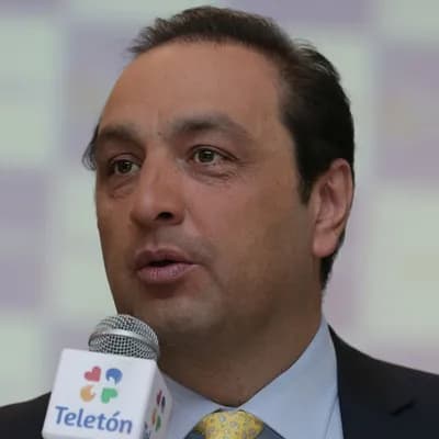 Jorge Alfredo Vargas