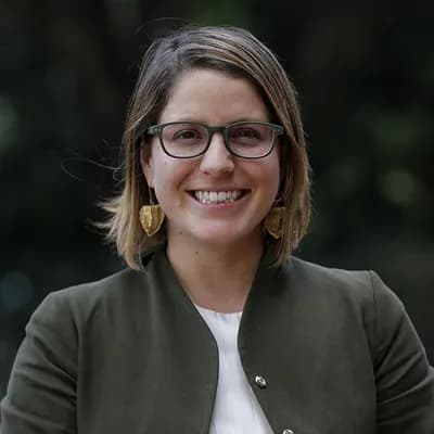 Juanita Goebertus. Foto: Colprensa.