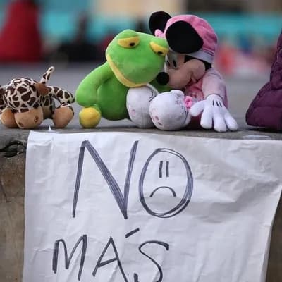 A la cárcel mujer señalada de torturar y asesinar a su hijo de cinco años en Medellín