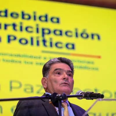 La línea que no se cruza: así previene la Procuraduría la participación indebida en política