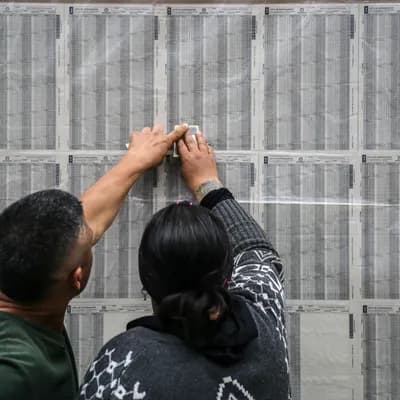 La ‘pifia’ de las encuestas: solo una firma acertó en la elección presidencial más apretada de Colombia