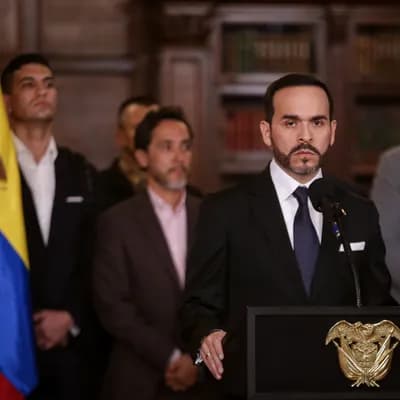 'Plan milagro de reconstrucción': ¿en qué consiste el proyecto del Gobierno De la Espriella para atender a los damnificados por el terremoto?
