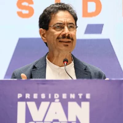 Iván Cepeda anuncia denuncia penal contra Abelardo de la Espriella por presunto uso irregular de recursos de la salud