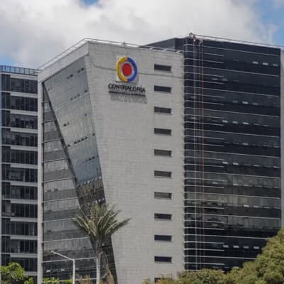 Se mueve la carrera por la Contraloría: Zuluaga queda fuera y Laverde toma ventaja