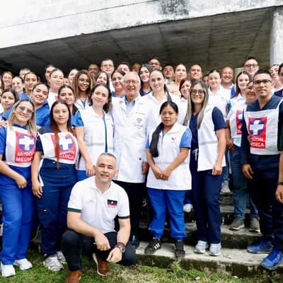 Colombia avanza hacia la autonomía médica mediante la nueva Estrategia de Soberanía Sanitaria