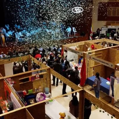 Nueva edición de la Feria del Oriente Colombiano, un espacio que reunirá emprendimiento, cultura y negocios