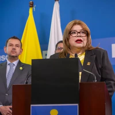 Corrupción en las regalías: cae red por defraudación de 3 billones y se pide investigar a 7 gobernadores