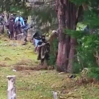 Defensoría del Pueblo alerta por muerte de dos adolescentes y nuevo ataque con drones en Tibú
