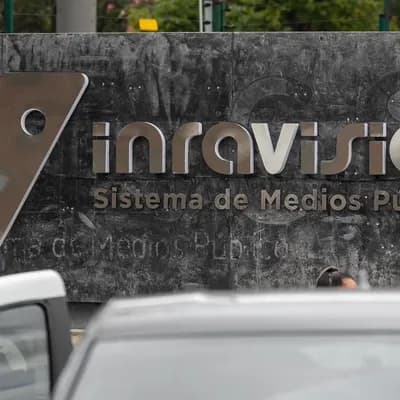 Cuatro emisoras de paz, suspendidas por operar sin licencia. Créditos: Colprensa