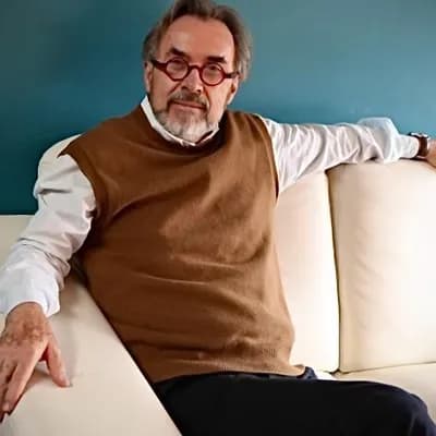 Mauricio García Villegas