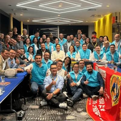 USO y Ecopetrol llegan a un acuerdo