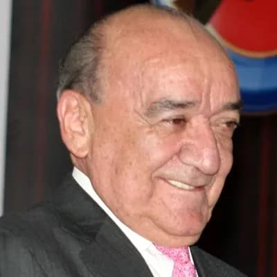 Yamid Amat, en cuidados intensivos: lo que se sabe de la salud del fundador de CM&