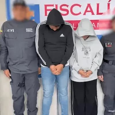 Judicializan a falsos médicos que habrían realizado procedimientos estéticos a más de 200 personas en Bogotá
