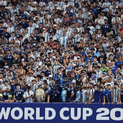 Copa Mundial de la Fifa 2026: donde los mundiales nunca terminan