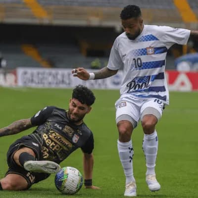 Dimayor reprograma partidos de la Liga Colombiana tras aplazamientos por el terremoto: conozca las nuevas fechas