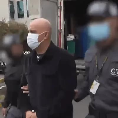 Nuevos detalles de la investigación contra el coronel que habría entregado información a las disidencias